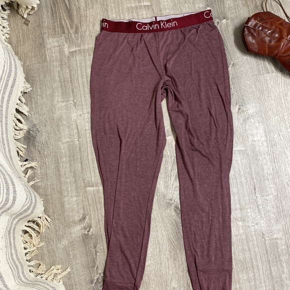 Calvin Klein PJ Pants - Picture 3 of 4